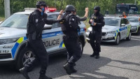 policie zásah3
